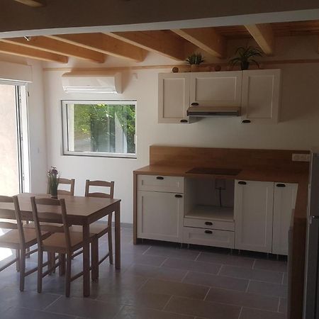 Appartamento L'Alizee Josse Esterno foto